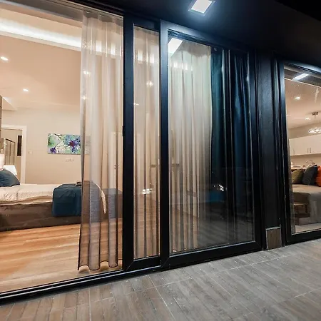 Apartament Luxurious Penthouse & Swimming Pool